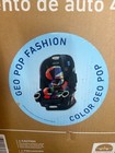Graco 4ever Dlx 4-in-1 Infant To Toddler Car Seat Backless Booster Geo Pop New