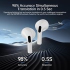 Auriculares De Traducci  n 144 Idiomas Traductor En Tiempo Real Para Negocios New