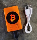 Nerdminer V 2 - 350kh s Usb Powered Bitcoin Solo Lottery Miner - Perfect Gift 