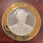 Limited Edition Gunfighters Series     Sundance Kid   Harry Longabaugh      999 Pure