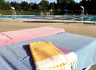 Zigzag Weave Turkish Towel Peshtemal Beach Fouta Towel Turkey Hammam Towel