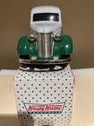 Krispy Kreme Ertl Diecast Bank 1 25 Scale  Chevrolet Delivery Truck  Mint W box