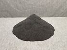 Dark Iron Sand  Magnetic Sand  Magnetite Sand  Refined Black Sand  5 Pounds