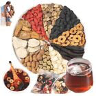 Ginseng Six Treasure Tea   Kidney Tea  liver Tea   Red Date Tea   Kidney Health