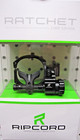 Ripcord Ratchet Arrow Rest Limb Driven Standard Micro  Rh-new