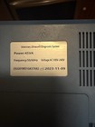Portable Veterinary Ultrasound Machine