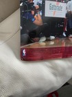 Original Vintag 1992 Michael Jordan Nike Poster  mvp  23 X 35 