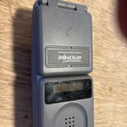 Vintage Motorola Micro Tac Dpc550 Flip Cellular Phone Untested