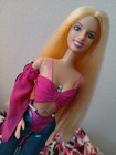Britney Spears Doll   Slave For You     Slave 4 U    loose  No Box   clean    oops   toxic