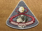 Nasa Mission Patch  Original 1968-apollo 8  Borman lovell anders     130 Value