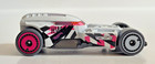 Hot Wheels 2022 Speed Blur 5-pack Hw50 Concept White