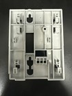 Panasonic Pskl1037 Wall Mount Bracket Fits Kx-dt333 Kx-dt343 Kx-nt343 Telephones