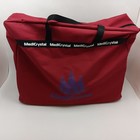 Amethyst Medicrystal   Far Infrared Mat - Midsize 60x150 Cm 59   l X 24  In W  Mesh