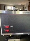 Bunn Vpr Brewer 33200 Commercial  Pourover Coffee Maker 2 Burners