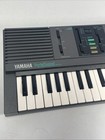 Tastiera Portatile Yamaha Portasound Vss 100  W power Adapter Tested Works Great