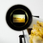 Ships Same Day The Odyssey Imax Film Camera Popcorn Bucket 2026 Limited Edition