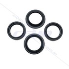 56-132 Fork   Dust Seal Kit For Suzuki Gsx-r600 1992-2011 Gsx-r750 2011-2026