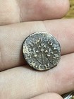 Rare 1400s Pellofa Spanish Colonial Era Catalonia Local Old Coin Medieval Lleida