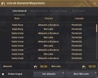  sa  Black Desert Online - End Game Acc