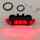 Super Bright Led Bike Light Usb Rechargeable Bicycle Front Headlight Waterproof