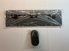Dell Wireless Keyboard   Mouse Combo  with Minor Scratches 