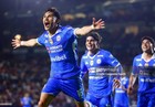 Parches De Cruz Azul 2026   C26  Equipo De La Temporada  10ma Campeon liga Mx