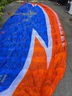 Paraglider Wing Nova Susi S 80-110kg En A Beginner Wing