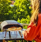New Ooni Koda 12 Gas Powered Outdoor Pizza Oven Pizza Party New York Style