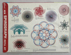Vtg 1967 Kenner New Spirograph Refill Kit 402 Creative Drawing Toy New Unopened