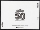 Scott  5394 Sesame Street Sheet Of 16 Forever Stamps - Mnh Pc 1