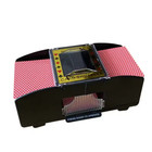 Automatic Poker Card Shuffler Board Games Battery Operated Playing Cards Shuffle