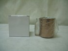 Absolut Vodka -  absolut Mule  - Copper Clad Barware Mule Mug - Case Of 24 - New