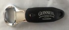 Brand New Classic Heavy Duty Official Product Guinness Beer Bottle Opener 5 1 4 