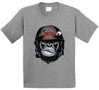 Amc Theatres Ape Stock T Shirt