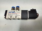 Creo Kodak Ctp Magnus 400 Electro Air Valve 24vdc Airtac 4v110-06