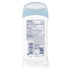 Dove Invisible Solid Antiperspirant Deodorant 1 3 Ounce  pack Of 2   White