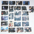1989 Batman Movie Topps Trading Cards Lot - 24 Joker Batman Dc Collectible Cards