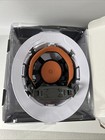Klein Tools 60407rl Hard Hat  Vented  Full Brim With Rechargeable  read Me 