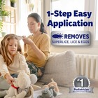 Nix Ultra Lice Treatment  All-in-one Shampoo   1 Count  pack Of 1   No Color