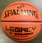 New Spalding Tf1000 Legacy Basketball  29 5  Men s And Older Boys Size