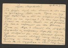 Yugoslavia-croatia-serbia-postcard-stationery -zagreb To Beograd -tito-1946 