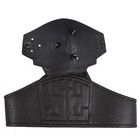 Final Fantasy Cloud Strife Armor Brown Belt Harness Cosplay Costume Accessory