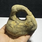 540gr Natural Hag Stone - The Spirite Hagstone