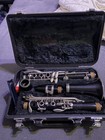 Yamaha Ycl-20 Bb Student Clarinet Made In Japan W  Original Case