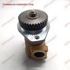 Sea Water Pump Fit For Sherwood P1730c Cummins 5265995 526599500 3964765 3866493