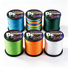 16 Strands 100m 2000m 2 0mm 2 5mm 3 0mm Hollow Braided Fishing Line Kite String