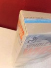 Michael Jordan Bulls Collectors Edition Wheaties Full Sealed Cereal Box Mint 
