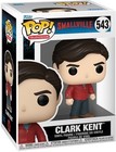 Funko Pop  Television  Smallville - Clark Kent  new Toy  Vinyl Figure