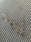 Two Pairs Of Antique Eyeglass Frames
