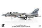 F-14d Tomcat  Us Navy  Vf-2 Bounty Hunters  2002  163900  1 72  Jcw-72-f14-008